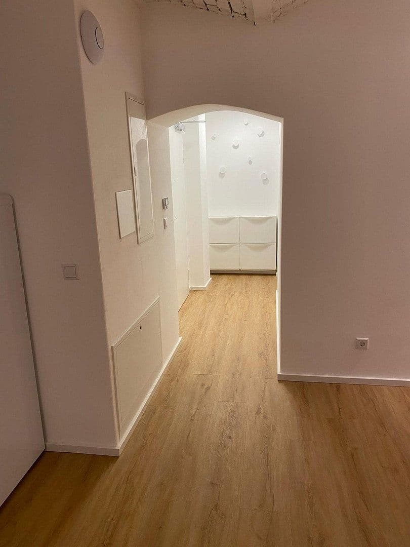 Pronájem bytu 2+1 65 m², Herdweg 92, Darmstadt, Hessen Pronájem bytu 2+1 65 m², Herdweg 92, Darmstadt, Hessen