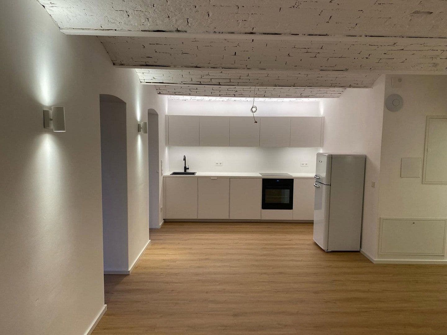 Pronájem bytu 2+1 65 m², Herdweg 92, Darmstadt, Hessen Pronájem bytu 2+1 65 m², Herdweg 92, Darmstadt, Hessen