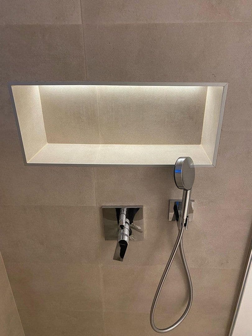 Pronájem bytu 2+1 65 m², Herdweg 92, Darmstadt, Hessen Pronájem bytu 2+1 65 m², Herdweg 92, Darmstadt, Hessen