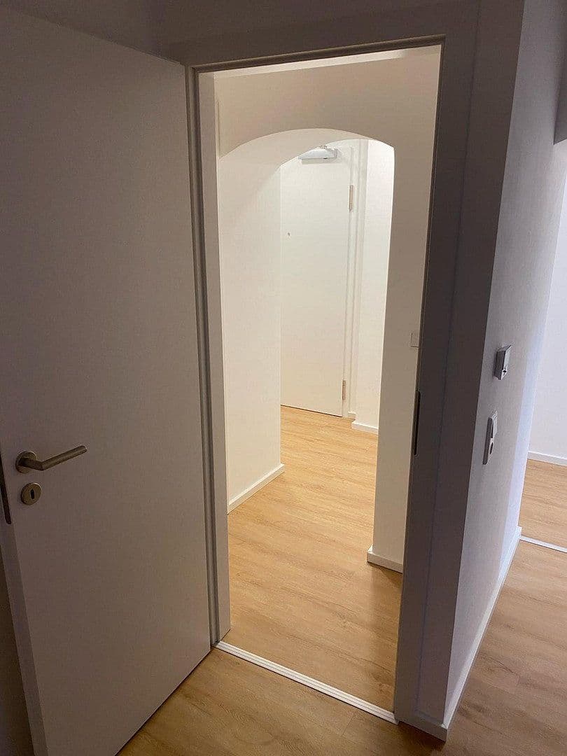 Pronájem bytu 2+1 65 m², Herdweg 92, Darmstadt, Hessen Pronájem bytu 2+1 65 m², Herdweg 92, Darmstadt, Hessen