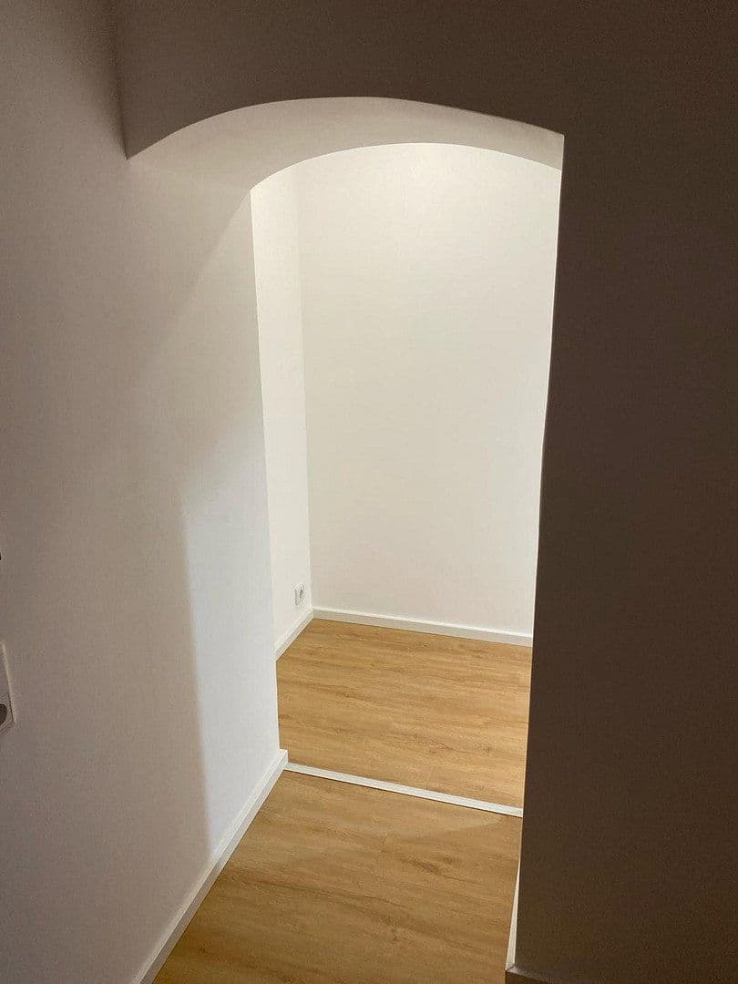 Pronájem bytu 2+1 65 m², Herdweg 92, Darmstadt, Hessen Pronájem bytu 2+1 65 m², Herdweg 92, Darmstadt, Hessen