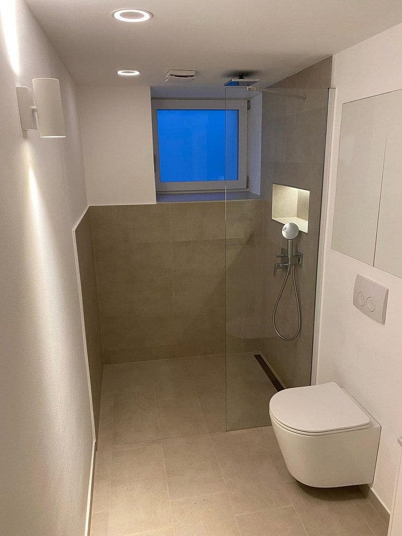 Pronájem bytu 2+1 65 m², Herdweg 92, Darmstadt, Hessen Pronájem bytu 2+1 65 m², Herdweg 92, Darmstadt, Hessen