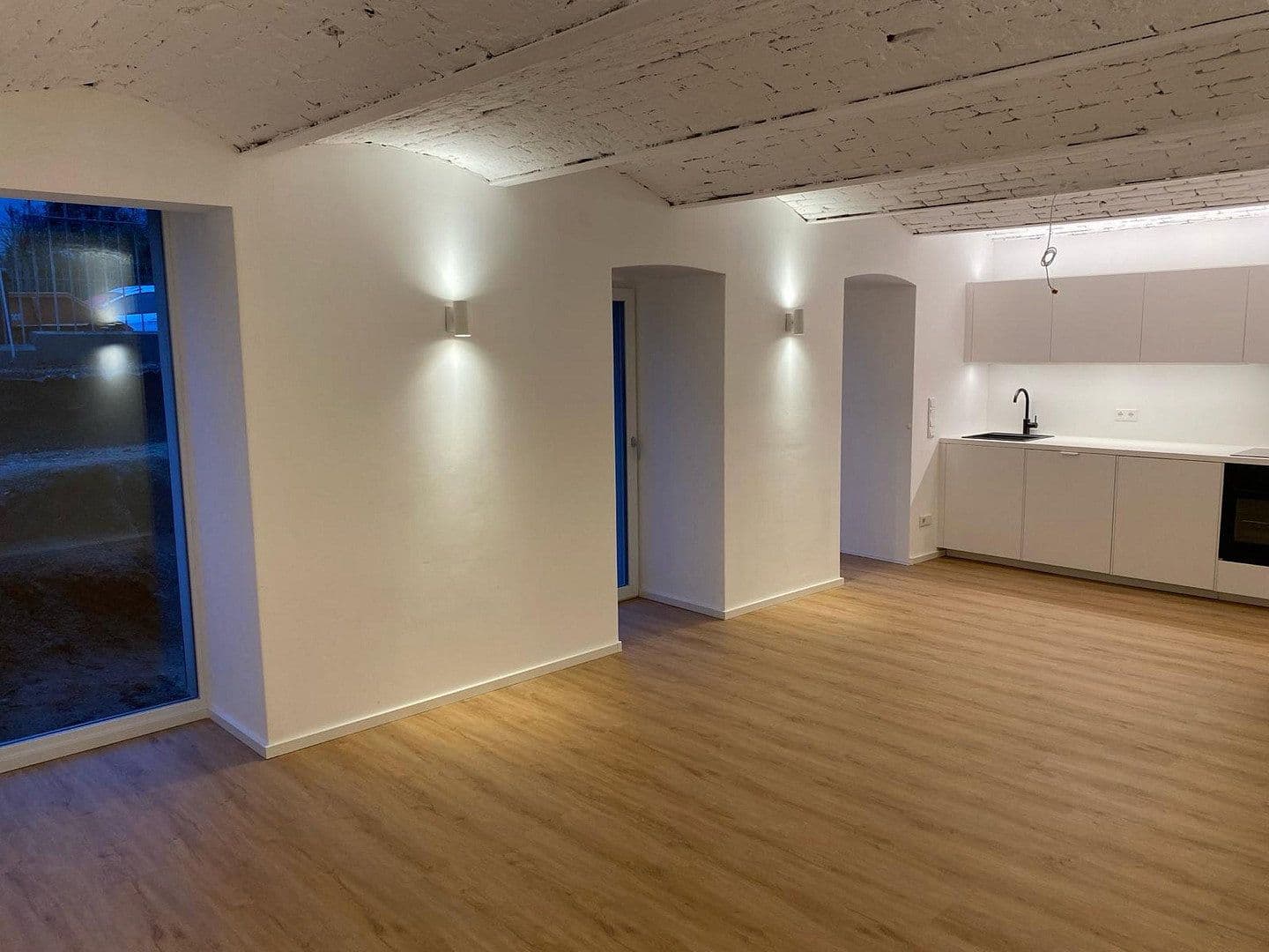 Pronájem bytu 2+1 65 m², Herdweg 92, Darmstadt, Hessen Pronájem bytu 2+1 65 m², Herdweg 92, Darmstadt, Hessen