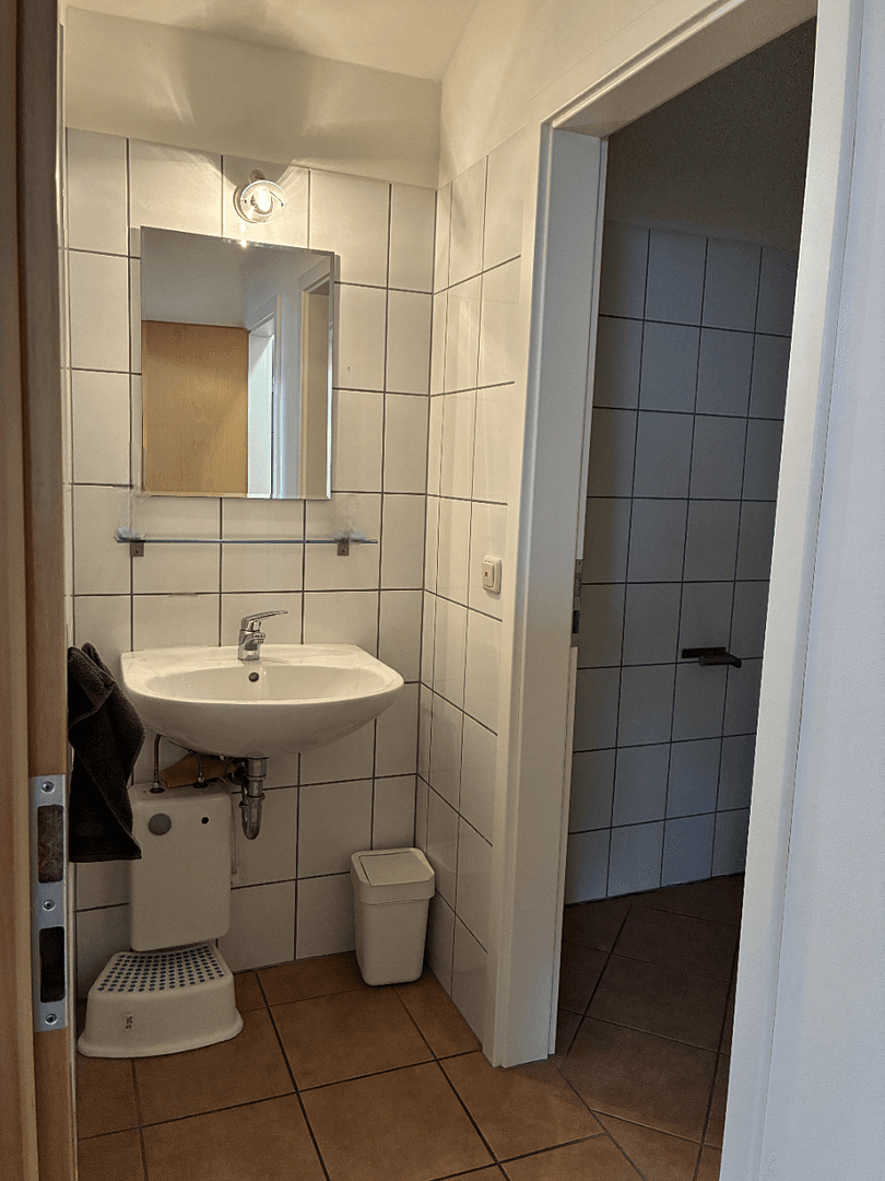 Pronájem kanceláře 75 m², Höchster Straße 18, Groß-Umstadt, Hessen Pronájem kanceláře 75 m², Höchster Straße 18, Groß-Umstadt, Hessen