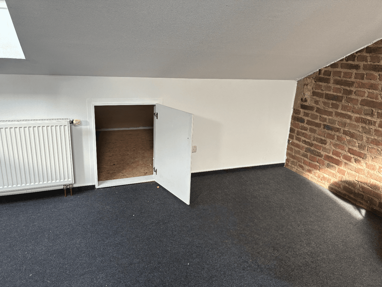Pronájem kanceláře 75 m², Höchster Straße 18, Groß-Umstadt, Hessen Pronájem kanceláře 75 m², Höchster Straße 18, Groß-Umstadt, Hessen