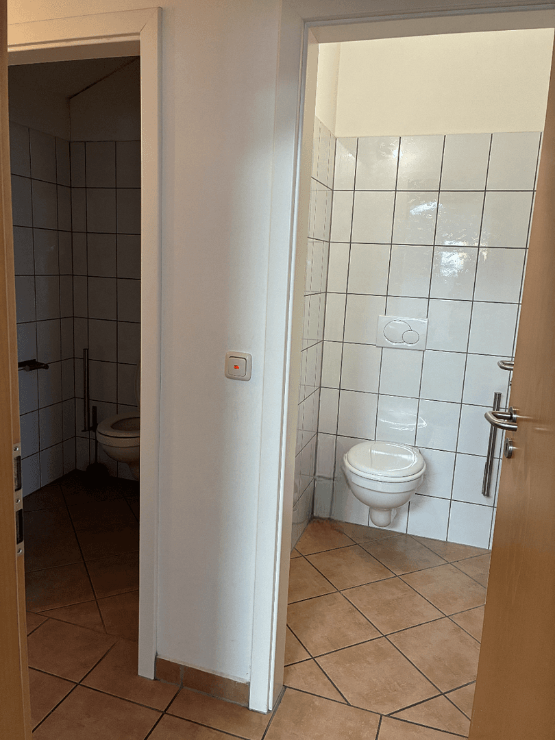 Pronájem kanceláře 75 m², Höchster Straße 18, Groß-Umstadt, Hessen Pronájem kanceláře 75 m², Höchster Straße 18, Groß-Umstadt, Hessen