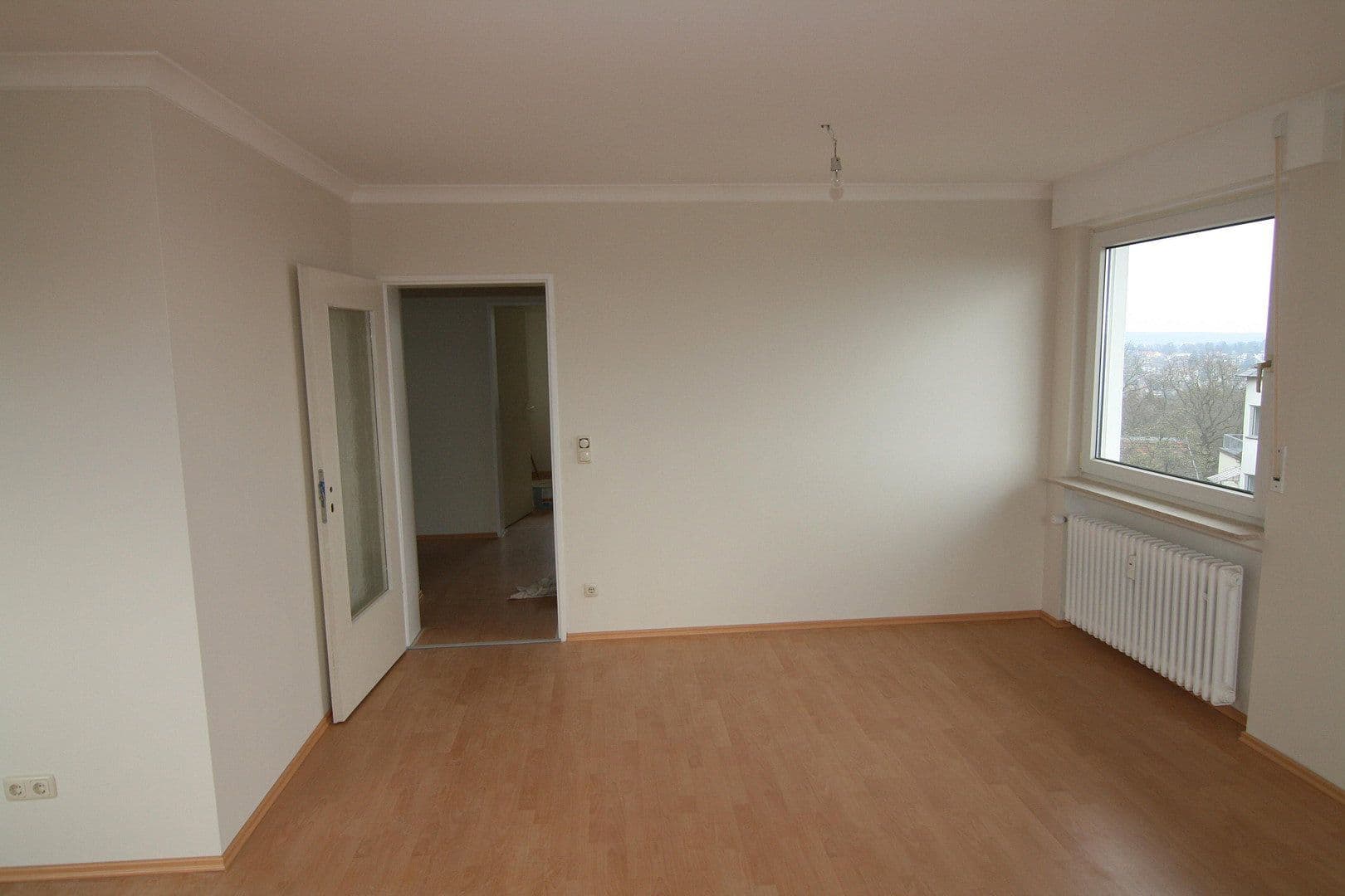 Pronájem bytu 3+1 73 m², Am Mönchswald 10, Königstein im Taunus, Hessen Pronájem bytu 3+1 73 m², Am Mönchswald 10, Königstein im Taunus, Hessen