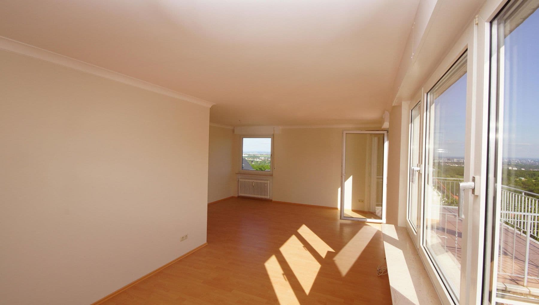 Pronájem bytu 3+1 73 m², Am Mönchswald 10, Königstein im Taunus, Hessen Pronájem bytu 3+1 73 m², Am Mönchswald 10, Königstein im Taunus, Hessen
