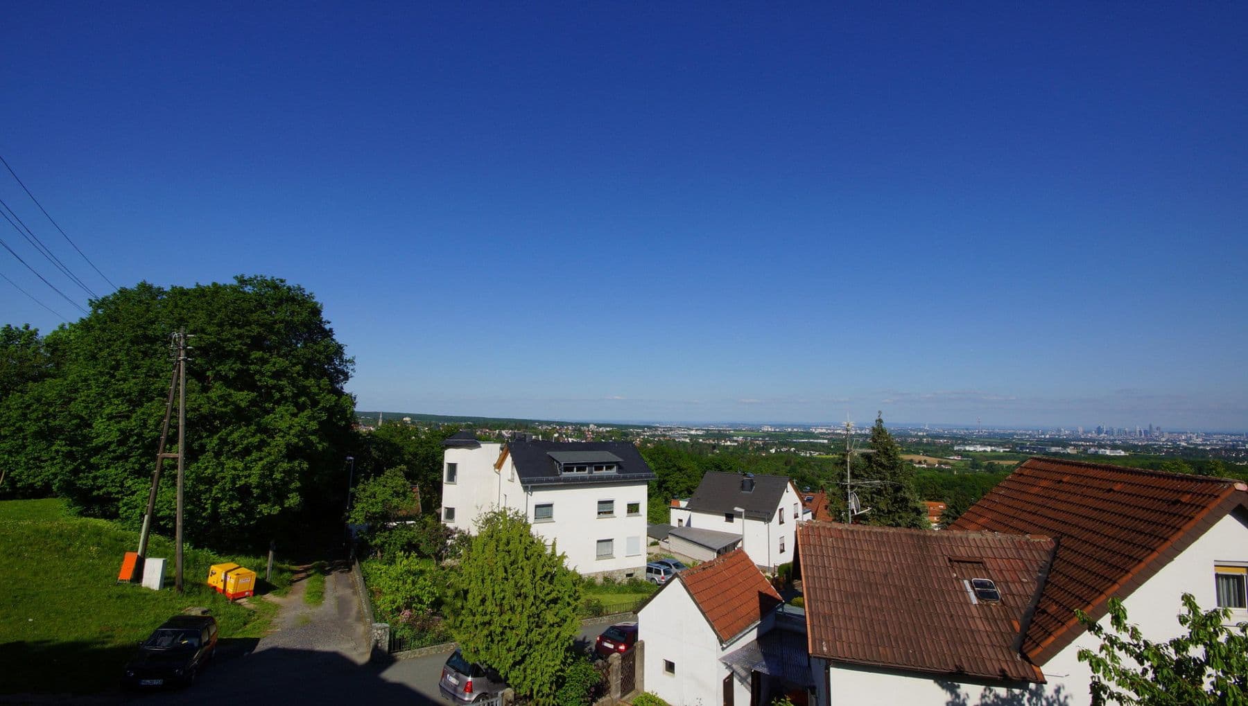 Pronájem bytu 3+1 73 m², Am Mönchswald 10, Königstein im Taunus, Hessen Pronájem bytu 3+1 73 m², Am Mönchswald 10, Königstein im Taunus, Hessen