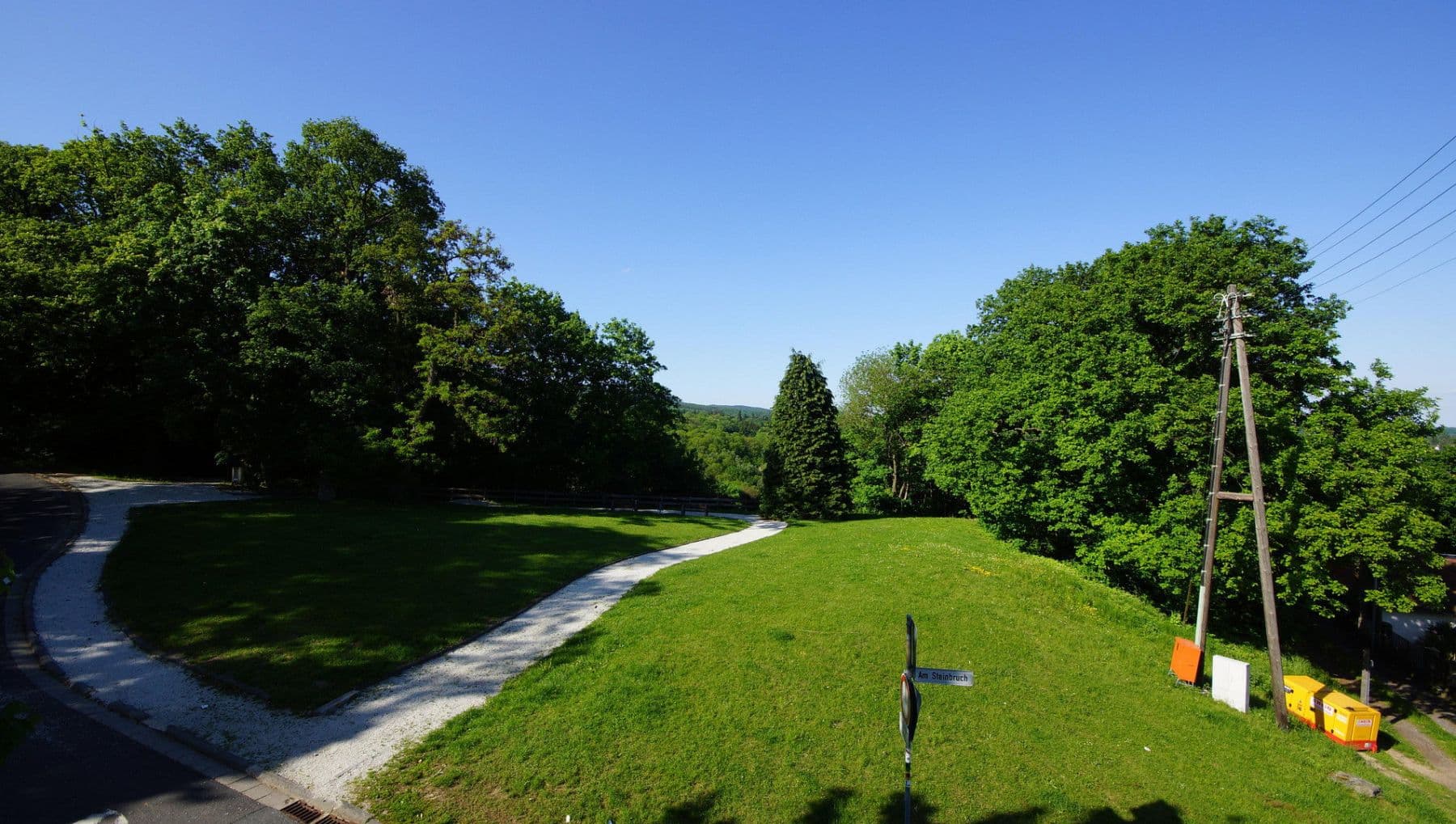 Pronájem bytu 3+1 73 m², Am Mönchswald 10, Königstein im Taunus, Hessen Pronájem bytu 3+1 73 m², Am Mönchswald 10, Königstein im Taunus, Hessen