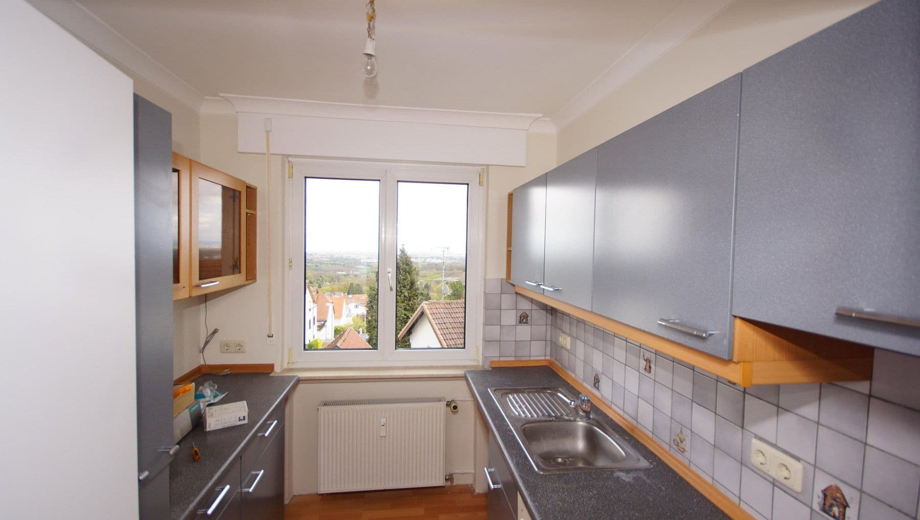 Pronájem bytu 3+1 73 m², Am Mönchswald 10, Königstein im Taunus, Hessen Pronájem bytu 3+1 73 m², Am Mönchswald 10, Königstein im Taunus, Hessen