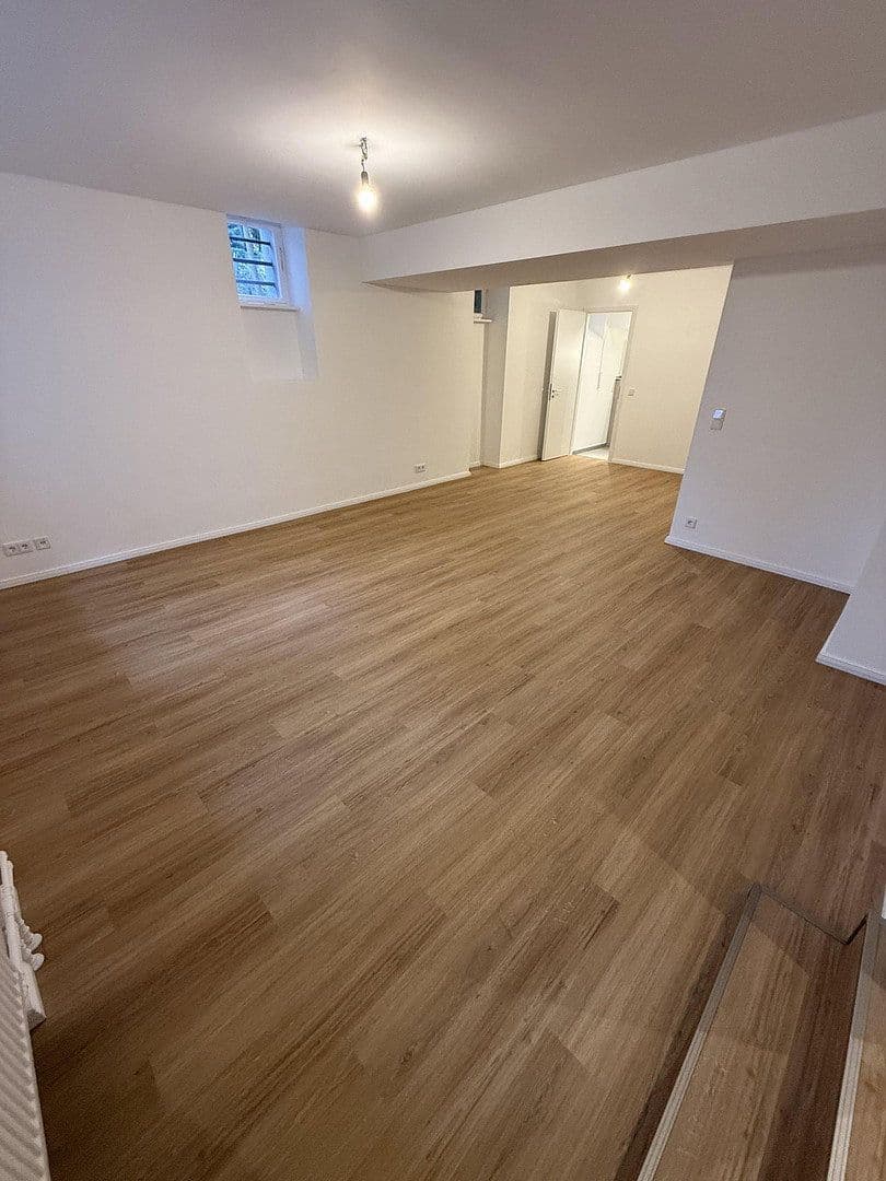 Pronájem bytu 1+1 49 m², Hauptstraße, Berlin, Berlín Pronájem bytu 1+1 49 m², Hauptstraße, Berlin, Berlín