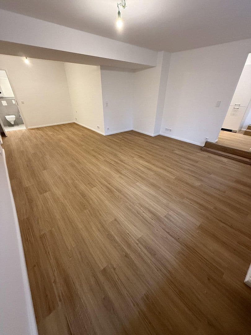 Pronájem bytu 1+1 49 m², Hauptstraße, Berlin, Berlín Pronájem bytu 1+1 49 m², Hauptstraße, Berlin, Berlín