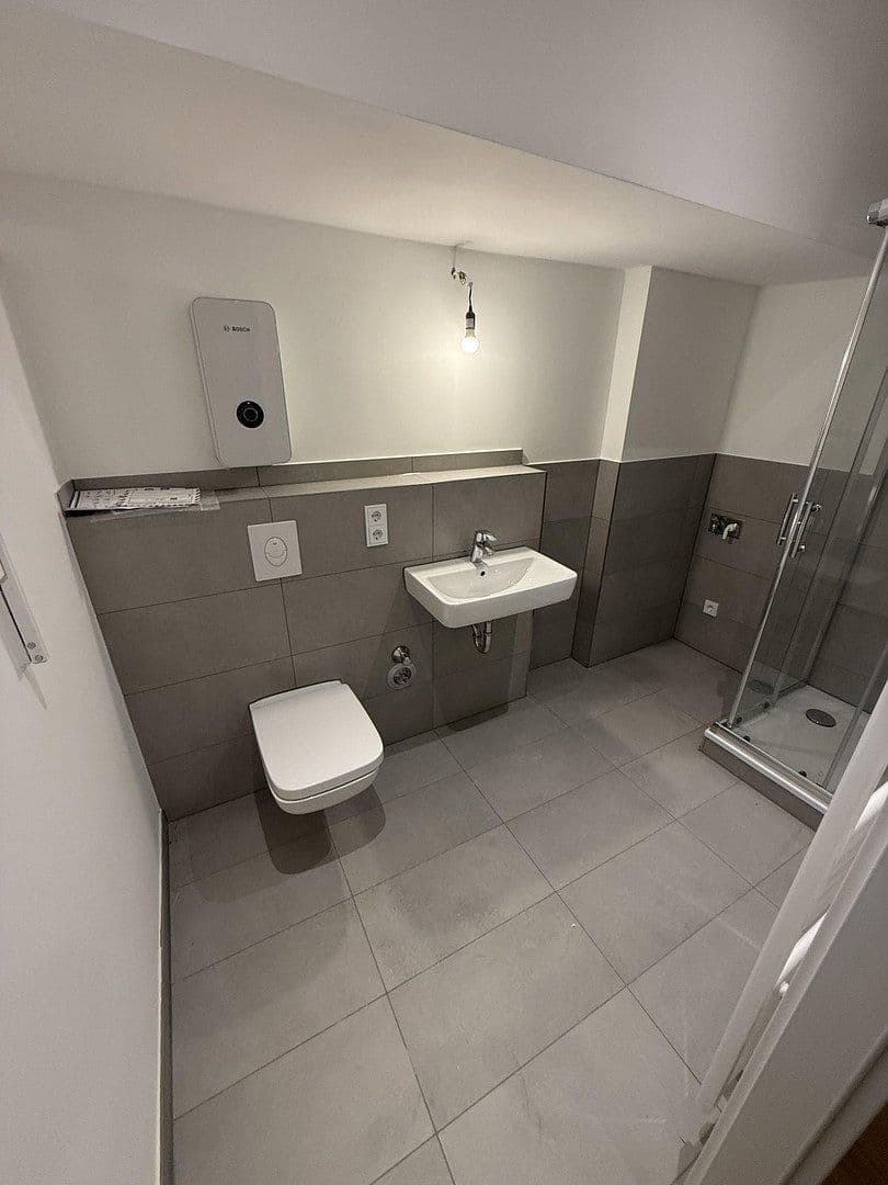 Pronájem bytu 1+1 49 m², Hauptstraße, Berlin, Berlín Pronájem bytu 1+1 49 m², Hauptstraße, Berlin, Berlín