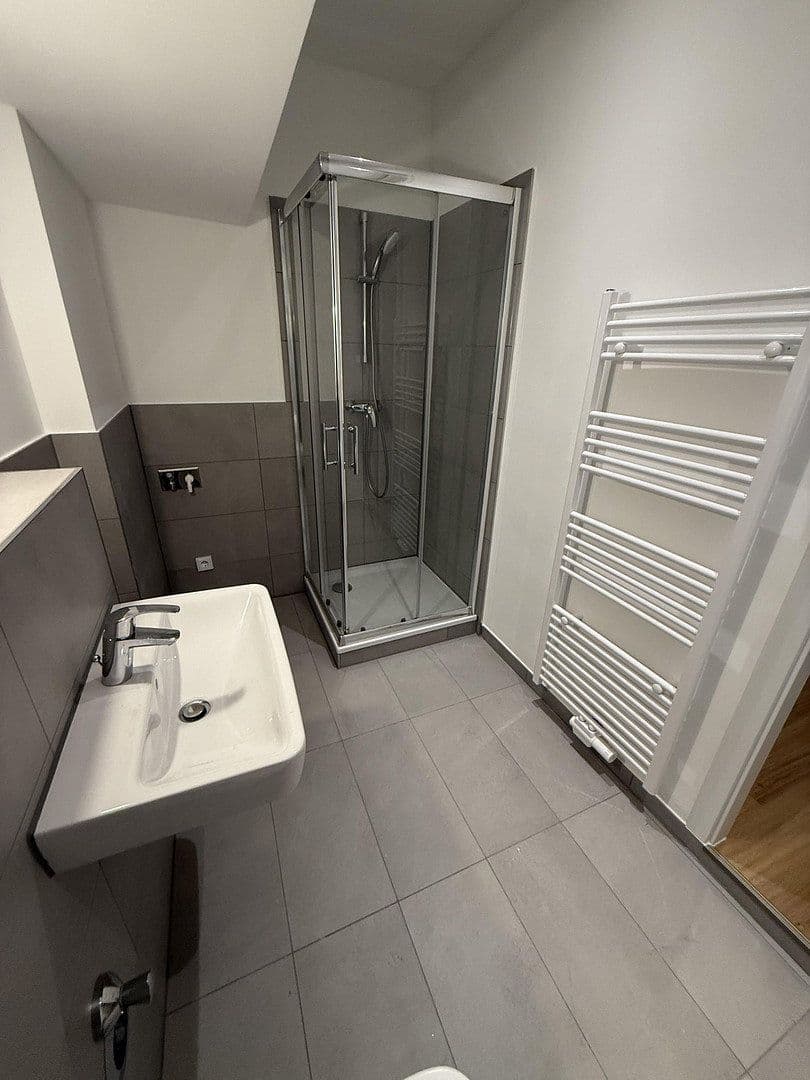 Pronájem bytu 1+1 49 m², Hauptstraße, Berlin, Berlín Pronájem bytu 1+1 49 m², Hauptstraße, Berlin, Berlín