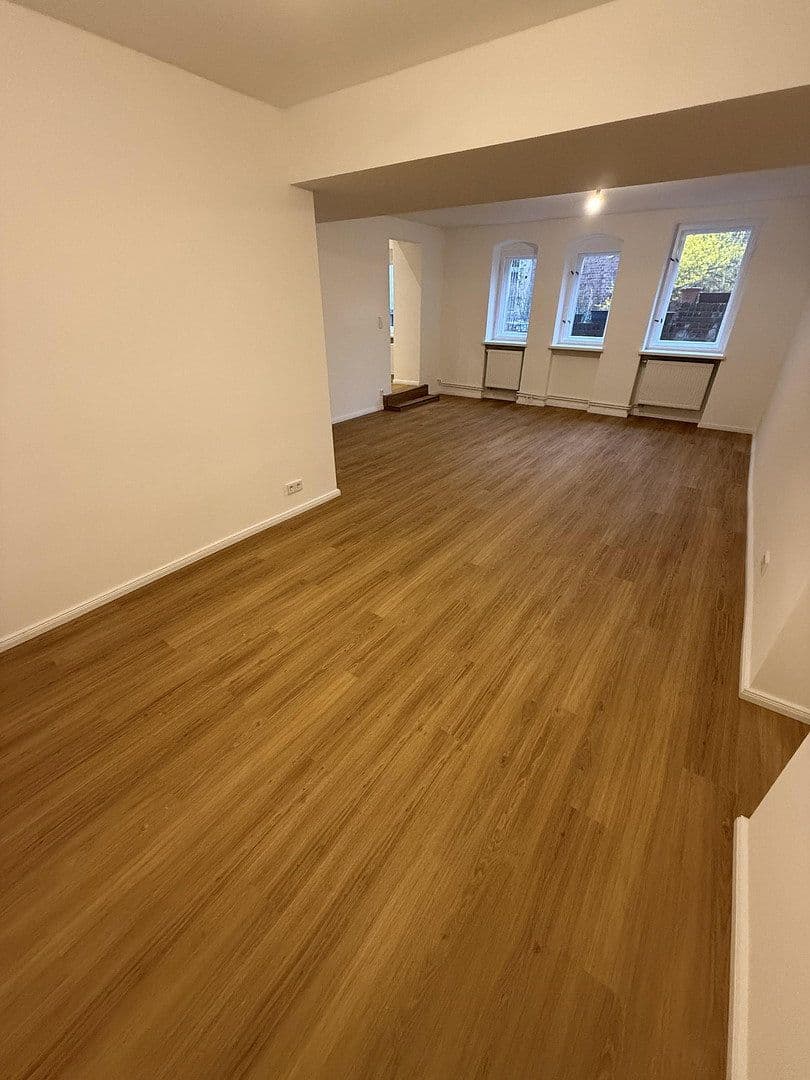 Pronájem bytu 1+1 49 m², Hauptstraße, Berlin, Berlín Pronájem bytu 1+1 49 m², Hauptstraße, Berlin, Berlín