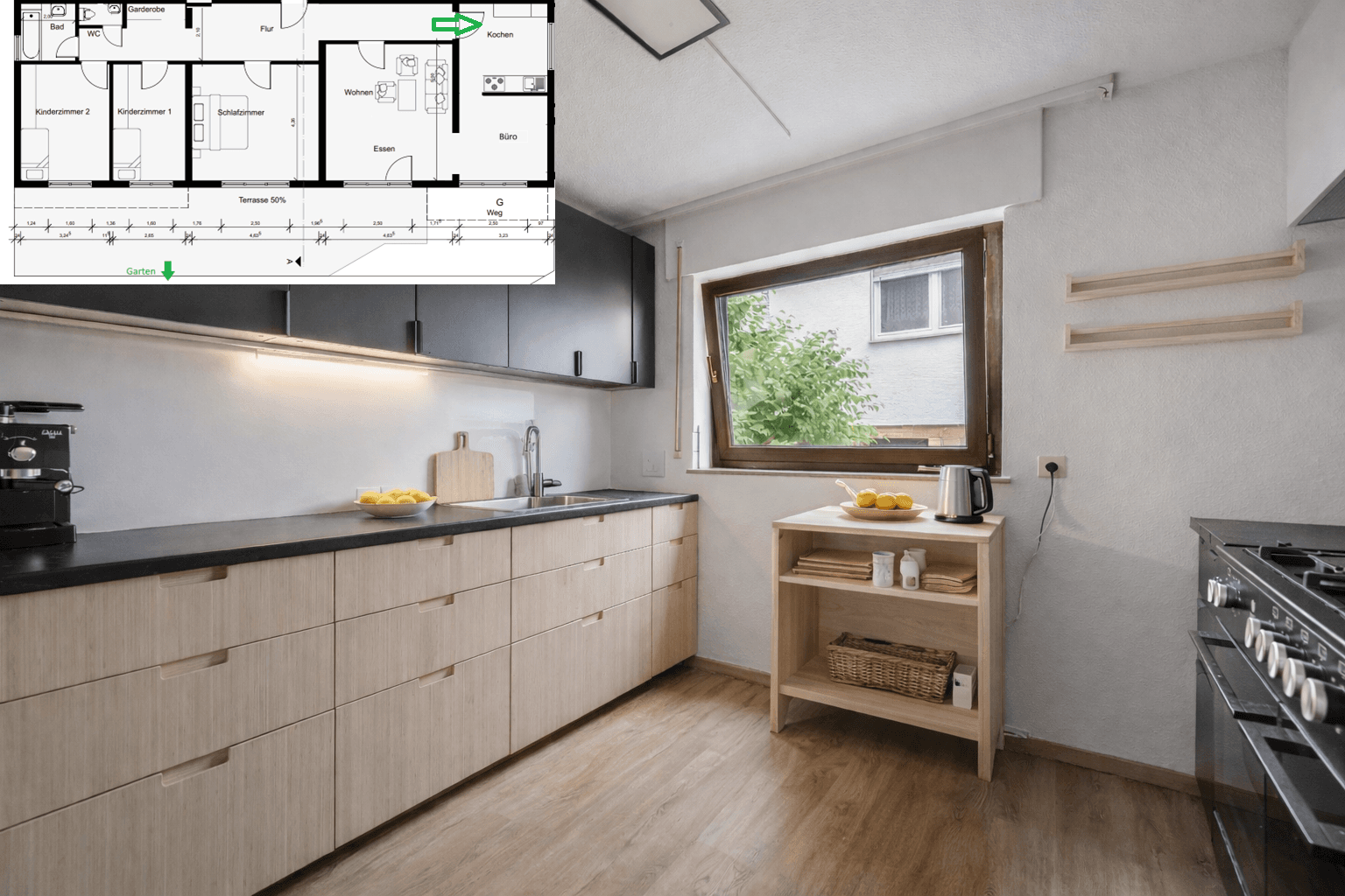 Prodej bytu 4+kk 138 m², Weinbergstr. 19, Esslingen am Neckar, Bádensko-Württembersko Prodej bytu 4+kk 138 m², Weinbergstr. 19, Esslingen am Neckar, Bádensko-Württembersko