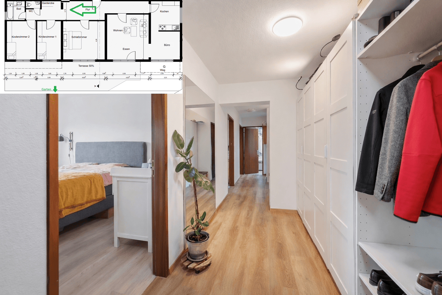 Prodej bytu 4+kk 138 m², Weinbergstr. 19, Esslingen am Neckar, Bádensko-Württembersko Prodej bytu 4+kk 138 m², Weinbergstr. 19, Esslingen am Neckar, Bádensko-Württembersko