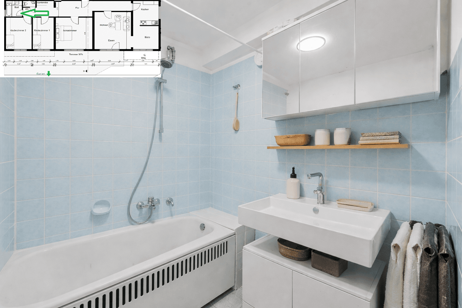 Prodej bytu 4+kk 138 m², Weinbergstr. 19, Esslingen am Neckar, Bádensko-Württembersko Prodej bytu 4+kk 138 m², Weinbergstr. 19, Esslingen am Neckar, Bádensko-Württembersko