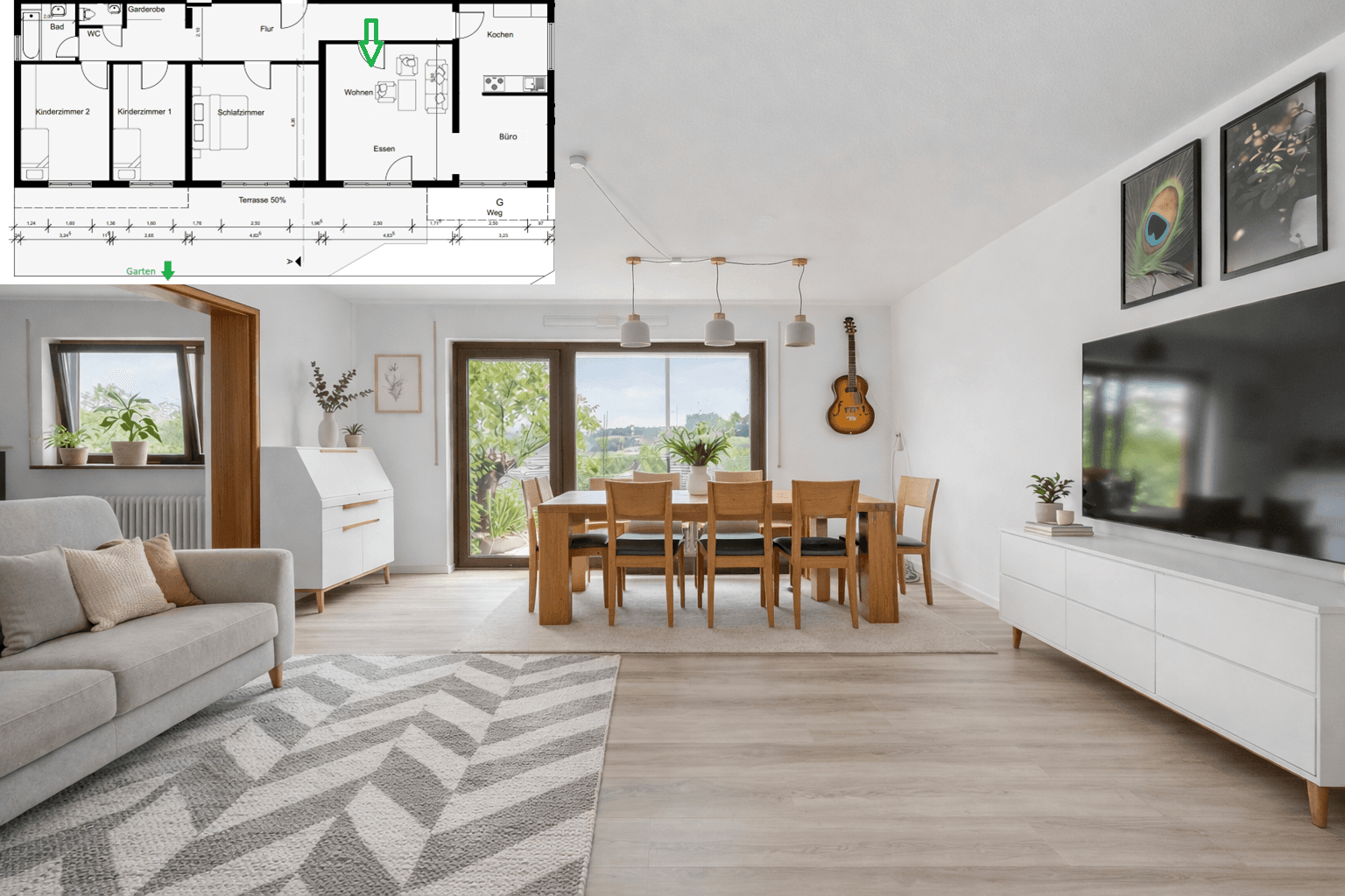 Prodej bytu 4+kk 138 m², Weinbergstr. 19, Esslingen am Neckar, Bádensko-Württembersko Prodej bytu 4+kk 138 m², Weinbergstr. 19, Esslingen am Neckar, Bádensko-Württembersko