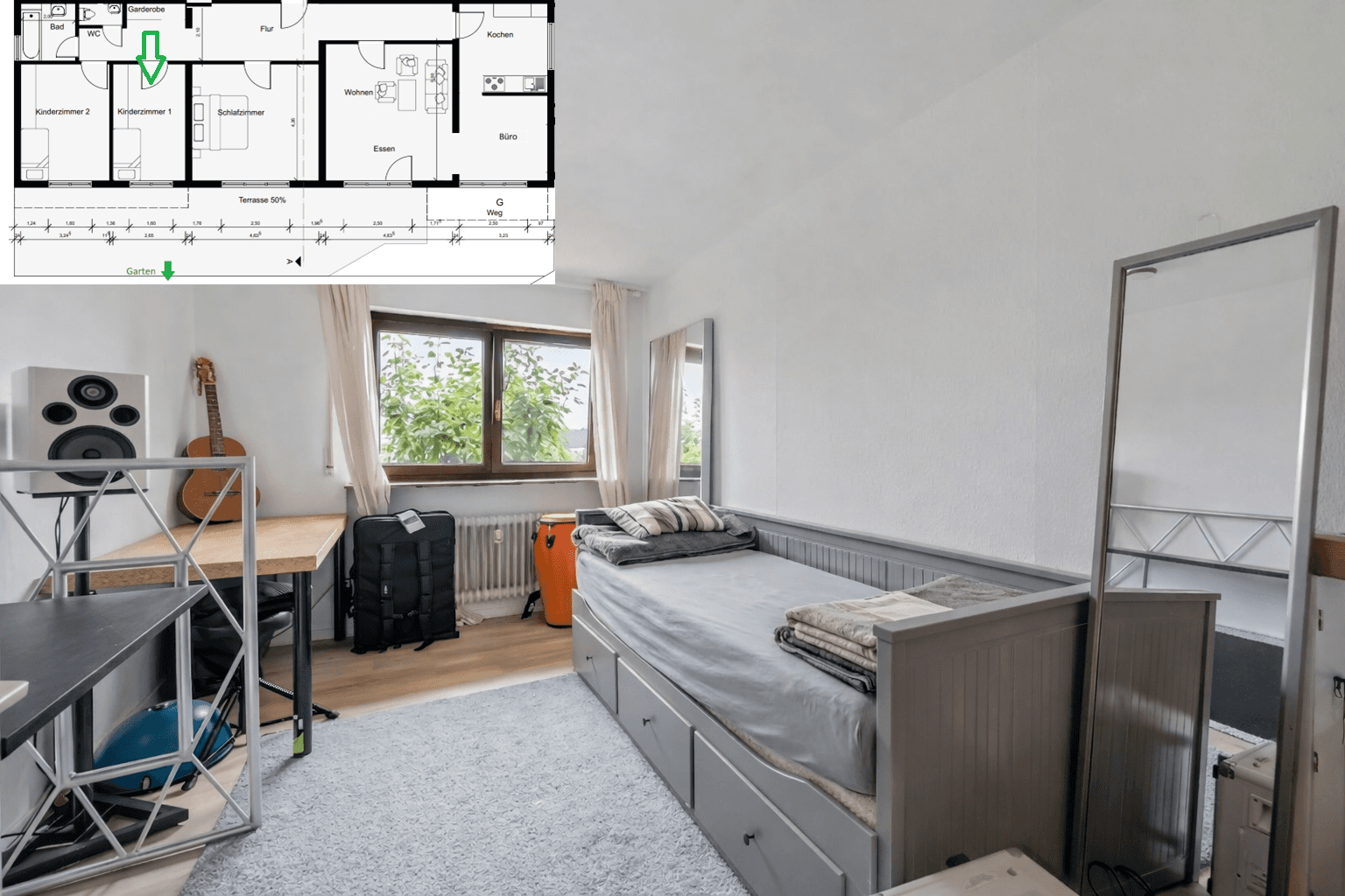 Prodej bytu 4+kk 138 m², Weinbergstr. 19, Esslingen am Neckar, Bádensko-Württembersko Prodej bytu 4+kk 138 m², Weinbergstr. 19, Esslingen am Neckar, Bádensko-Württembersko