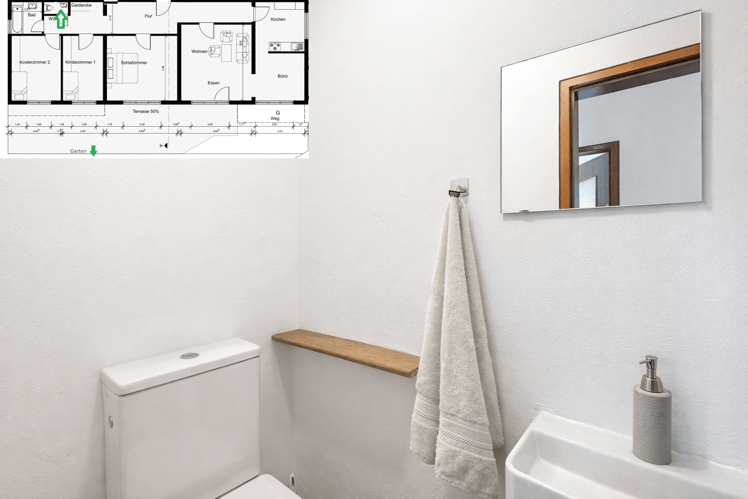 Prodej bytu 4+kk 138 m², Weinbergstr. 19, Esslingen am Neckar, Bádensko-Württembersko Prodej bytu 4+kk 138 m², Weinbergstr. 19, Esslingen am Neckar, Bádensko-Württembersko