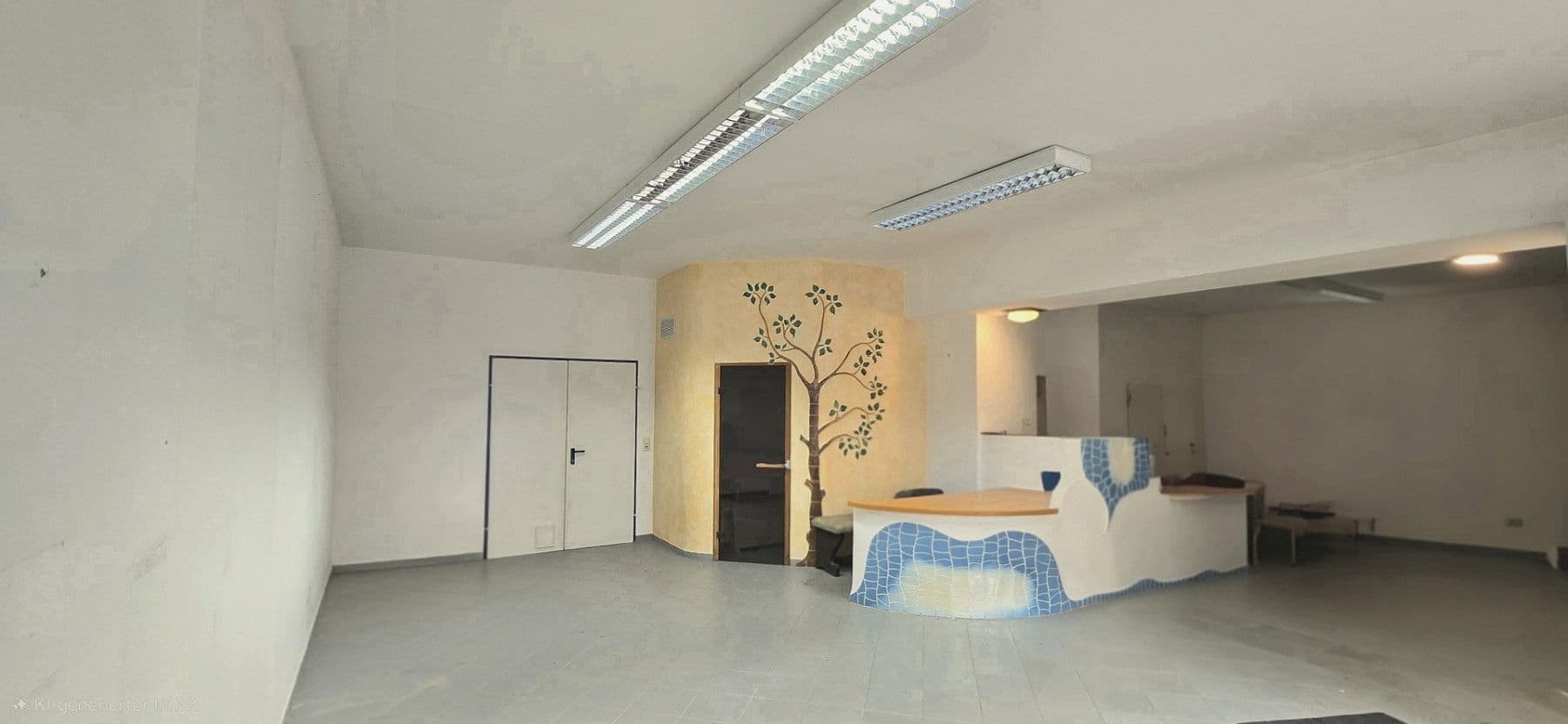 Pronájem kanceláře 100 m², Hauptplatz 4, Deutschlandsberg, Štýrsko Pronájem kanceláře 100 m², Hauptplatz 4, Deutschlandsberg, Štýrsko