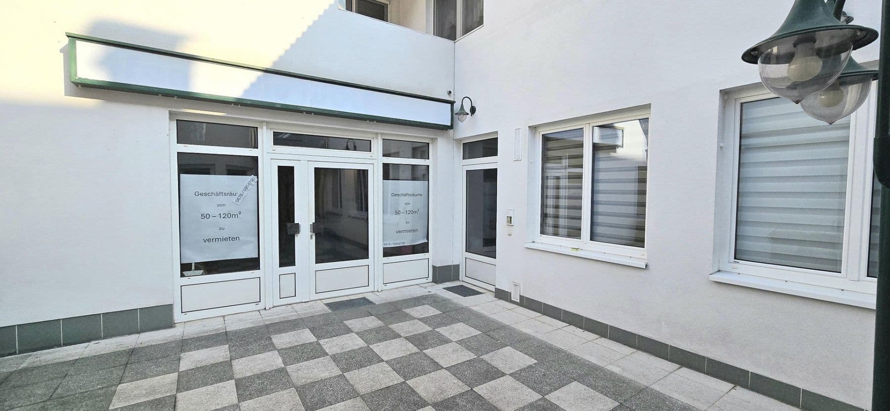 Pronájem kanceláře 100 m², Hauptplatz 4, Deutschlandsberg, Štýrsko Pronájem kanceláře 100 m², Hauptplatz 4, Deutschlandsberg, Štýrsko