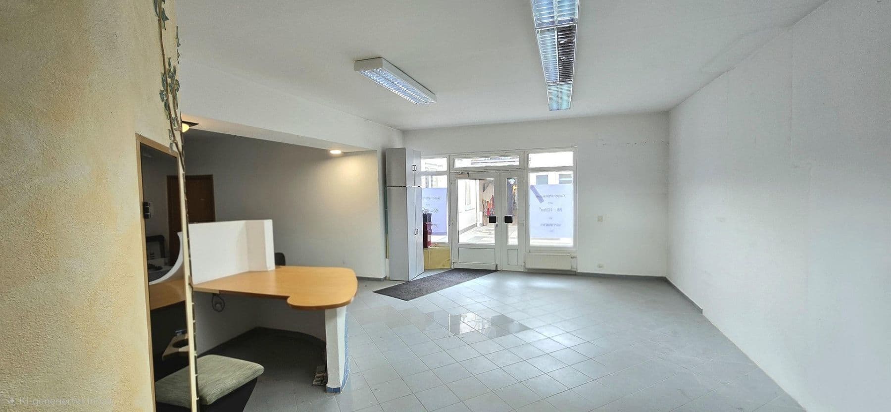 Pronájem kanceláře 100 m², Hauptplatz 4, Deutschlandsberg, Štýrsko Pronájem kanceláře 100 m², Hauptplatz 4, Deutschlandsberg, Štýrsko