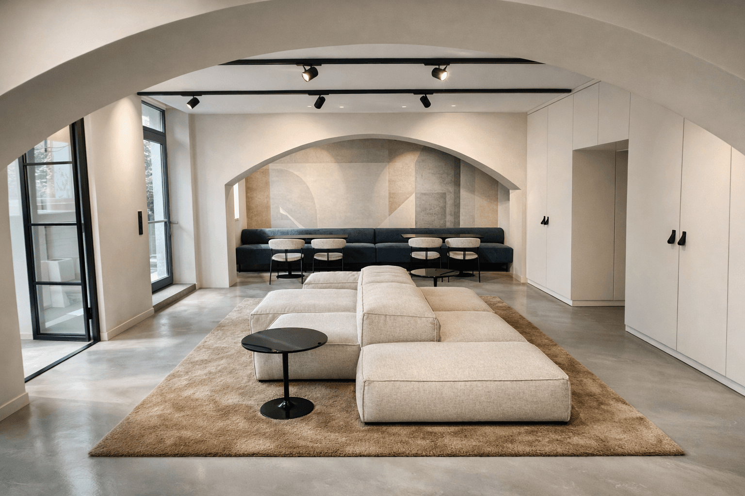 Prodej kanceláře 100 m², Berlin, Berlín Prodej kanceláře 100 m², Berlin, Berlín