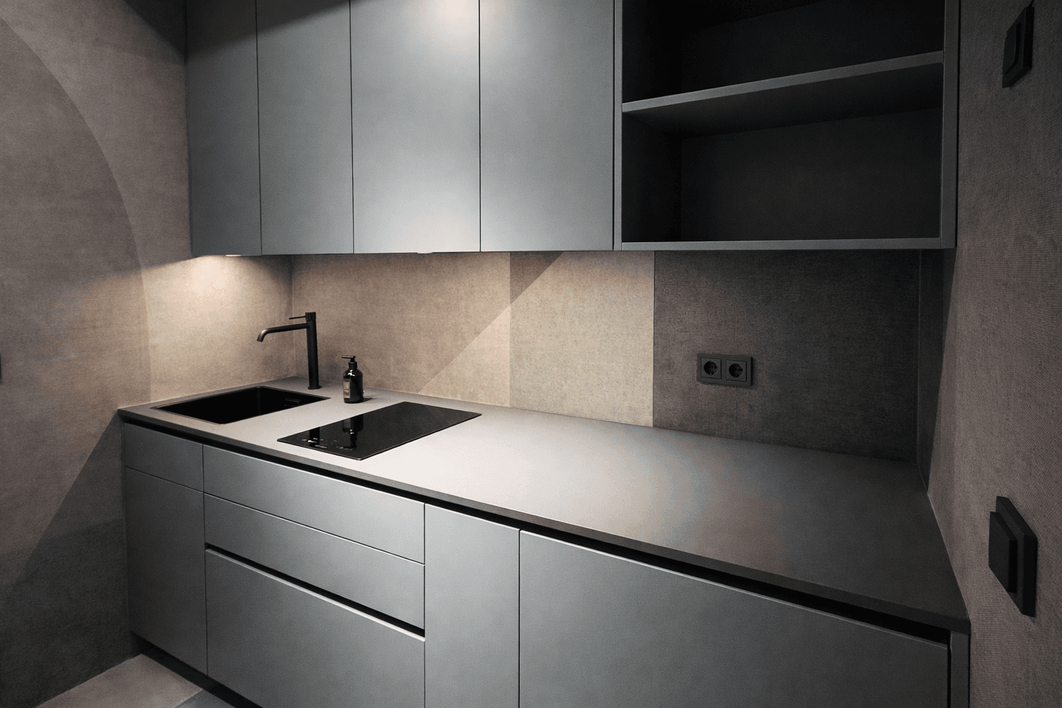 Prodej kanceláře 100 m², Berlin, Berlín Prodej kanceláře 100 m², Berlin, Berlín