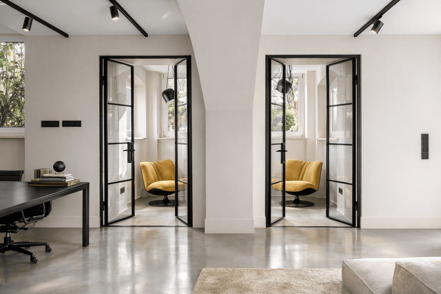 Prodej kanceláře 100 m², Berlin, Berlín Prodej kanceláře 100 m², Berlin, Berlín