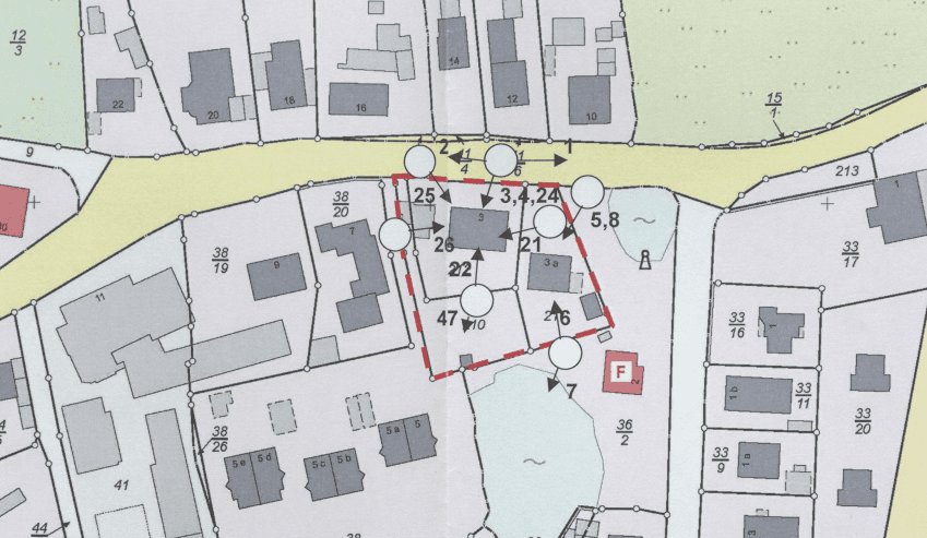 Prodej domu 210 m², pozemek 780 m², Dorfstr. 3, Timmendorfer Strand, Šlesvicko-Holštýnsko Prodej domu 210 m², pozemek 780 m², Dorfstr. 3, Timmendorfer Strand, Šlesvicko-Holštýnsko