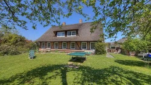 Prodej domu 210 m², pozemek 780 m², Dorfstr. 3, Timmendorfer Strand, Šlesvicko-Holštýnsko Prodej domu 210 m², pozemek 780 m², Dorfstr. 3, Timmendorfer Strand, Šlesvicko-Holštýnsko