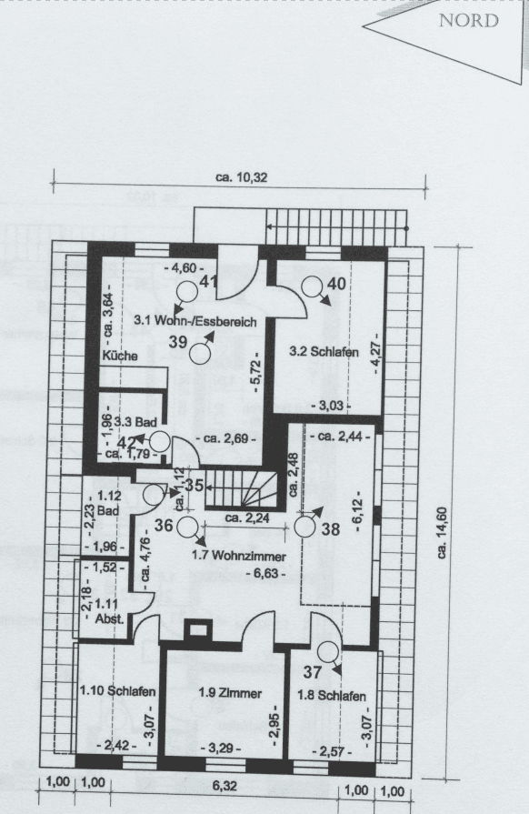 Prodej domu 210 m², pozemek 780 m², Dorfstr. 3, Timmendorfer Strand, Šlesvicko-Holštýnsko Prodej domu 210 m², pozemek 780 m², Dorfstr. 3, Timmendorfer Strand, Šlesvicko-Holštýnsko