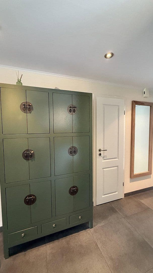 Pronájem bytu 3+1 77 m², Hamburg, Hamburg Pronájem bytu 3+1 77 m², Hamburg, Hamburg