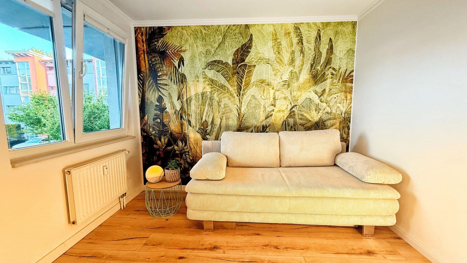 Pronájem bytu 3+1 77 m², Hamburg, Hamburg Pronájem bytu 3+1 77 m², Hamburg, Hamburg