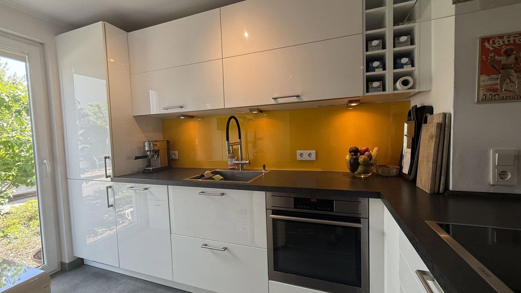 Pronájem bytu 3+1 77 m², Hamburg, Hamburg Pronájem bytu 3+1 77 m², Hamburg, Hamburg