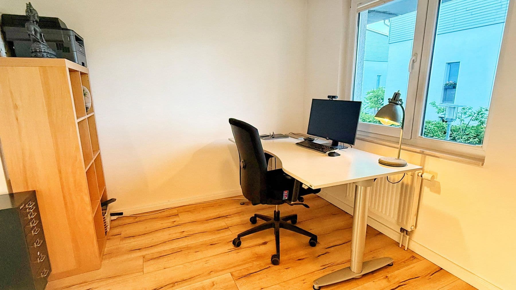 Pronájem bytu 3+1 77 m², Hamburg, Hamburg Pronájem bytu 3+1 77 m², Hamburg, Hamburg