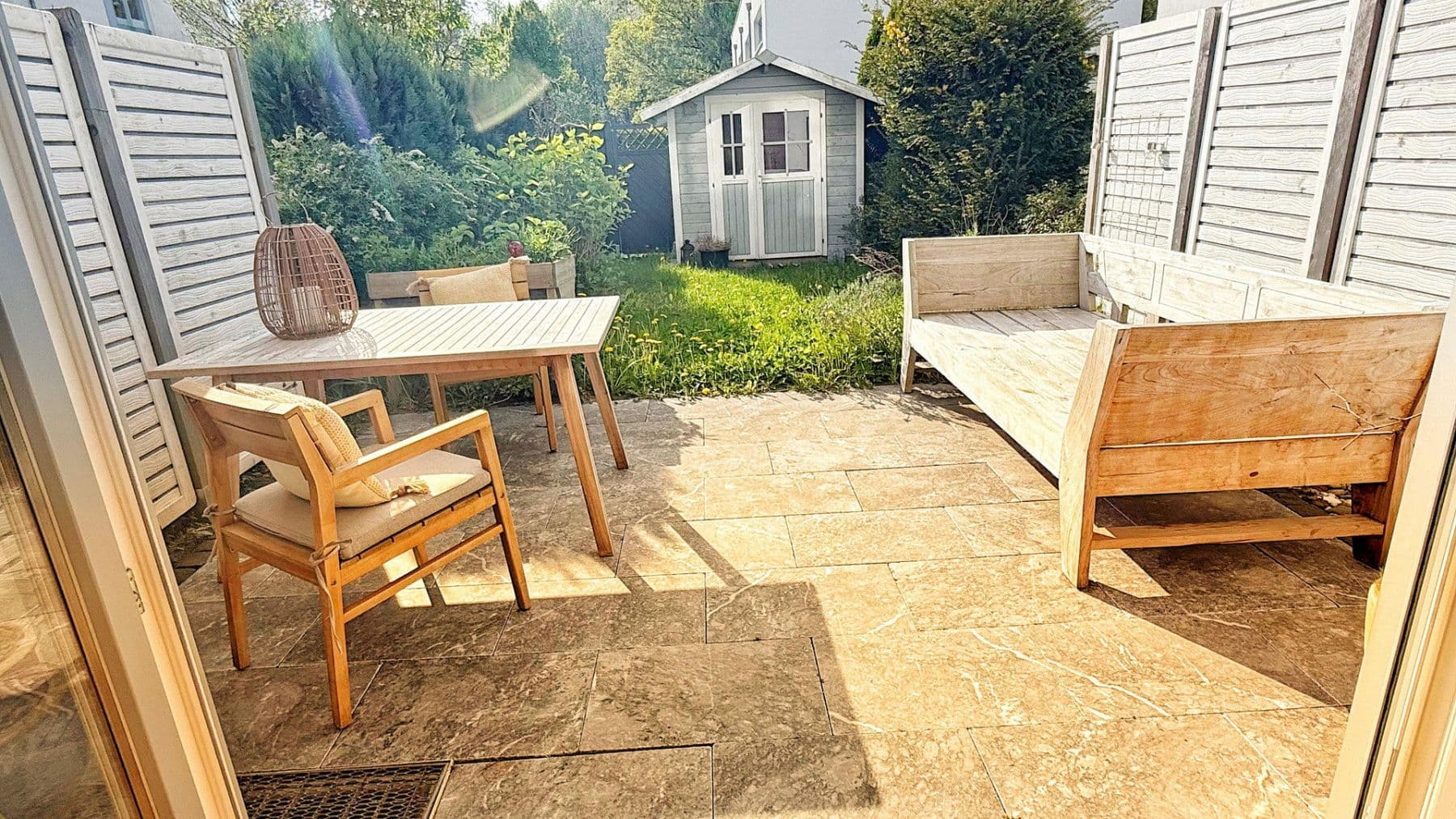 Pronájem bytu 3+1 77 m², Hamburg, Hamburg Pronájem bytu 3+1 77 m², Hamburg, Hamburg