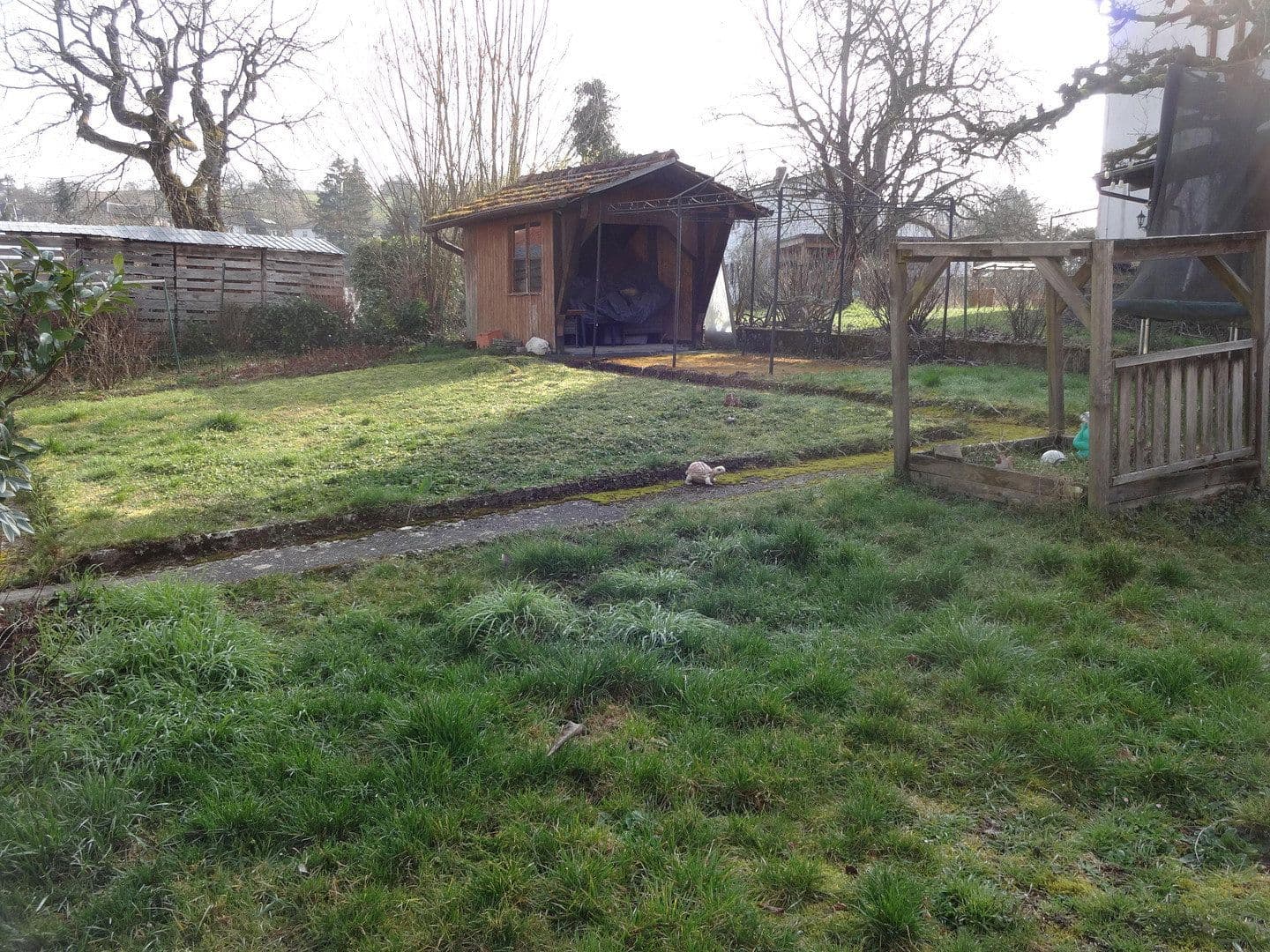 Prodej domu 250 m², pozemek 710 m², Wiesenbach, Bádensko-Württembersko Prodej domu 250 m², pozemek 710 m², Wiesenbach, Bádensko-Württembersko