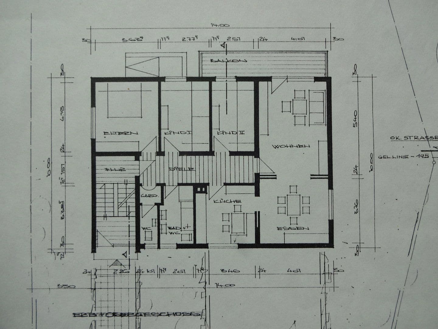 Prodej domu 250 m², pozemek 710 m², Wiesenbach, Bádensko-Württembersko Prodej domu 250 m², pozemek 710 m², Wiesenbach, Bádensko-Württembersko