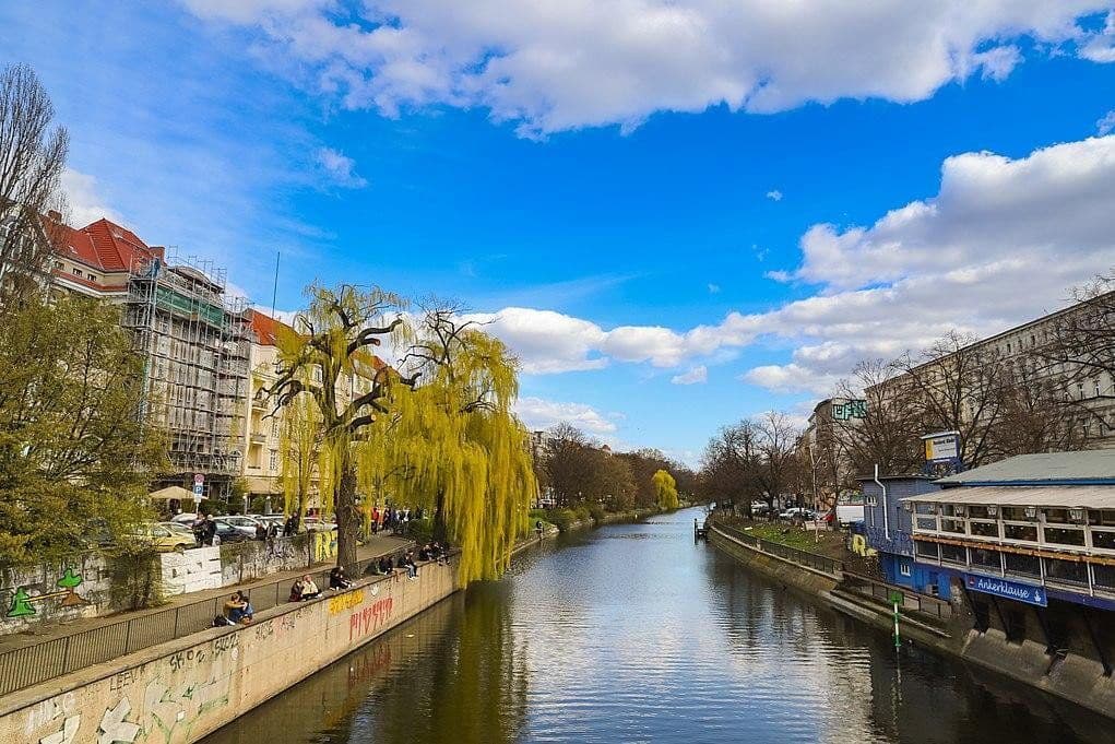 Prodej bytu 4+1 80 m², Berlin, Berlín Prodej bytu 4+1 80 m², Berlin, Berlín