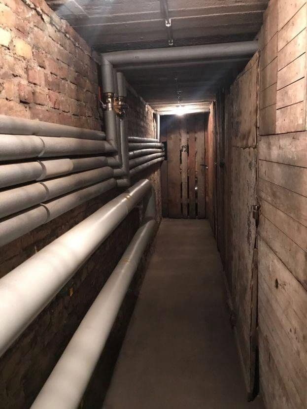 Prodej bytu 4+1 80 m², Berlin, Berlín Prodej bytu 4+1 80 m², Berlin, Berlín