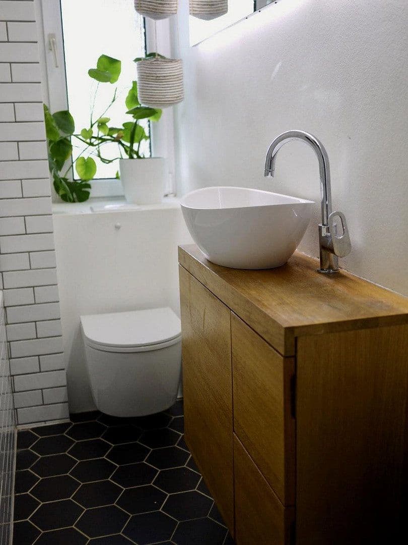 Prodej bytu 4+1 80 m², Berlin, Berlín Prodej bytu 4+1 80 m², Berlin, Berlín