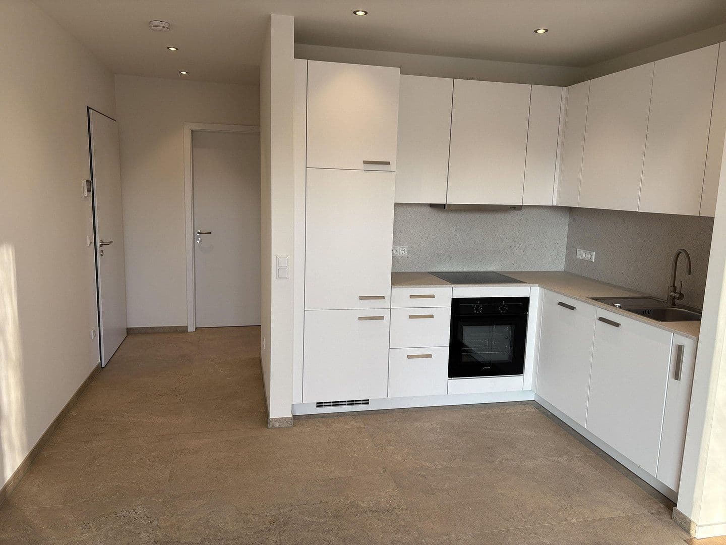 Pronájem bytu 2+1 65 m², Legden, Severní Porýní-Vestfálsko Pronájem bytu 2+1 65 m², Legden, Severní Porýní-Vestfálsko