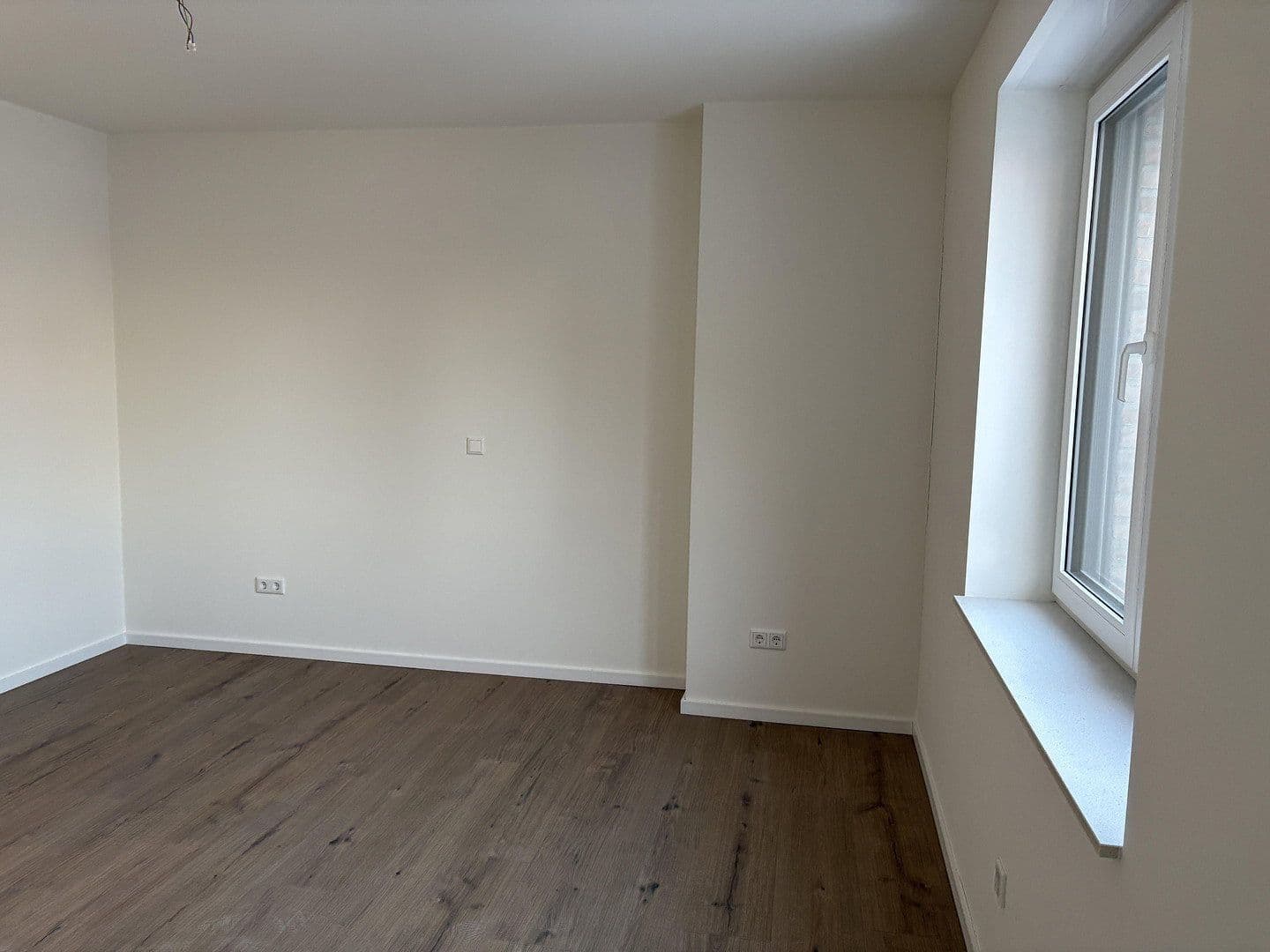 Pronájem bytu 2+1 65 m², Legden, Severní Porýní-Vestfálsko Pronájem bytu 2+1 65 m², Legden, Severní Porýní-Vestfálsko