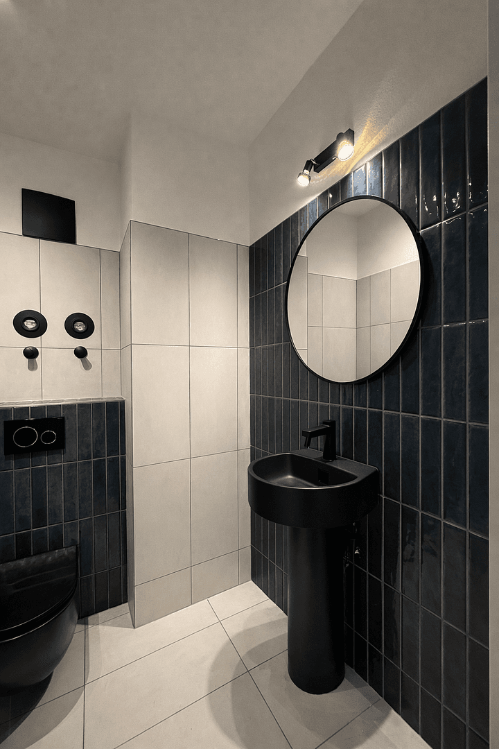 Pronájem bytu 3+1 69 m², Wolfenbüttler Str. 32, Magdeburg, Sasko-Anhaltsko Pronájem bytu 3+1 69 m², Wolfenbüttler Str. 32, Magdeburg, Sasko-Anhaltsko