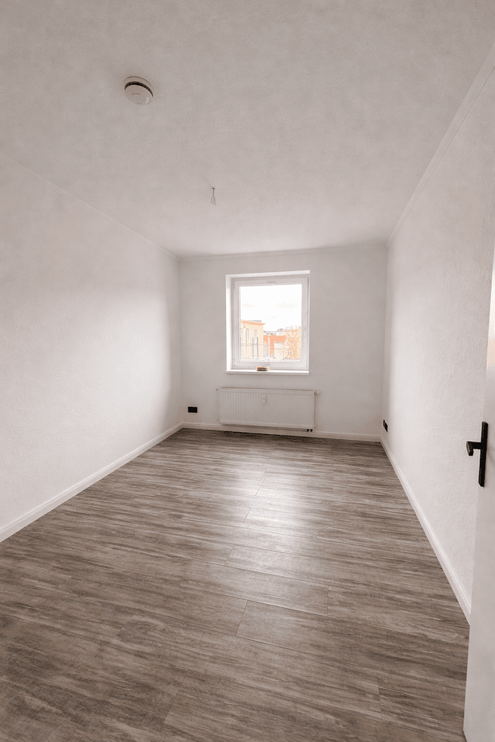 Pronájem bytu 3+1 69 m², Wolfenbüttler Str. 32, Magdeburg, Sasko-Anhaltsko Pronájem bytu 3+1 69 m², Wolfenbüttler Str. 32, Magdeburg, Sasko-Anhaltsko