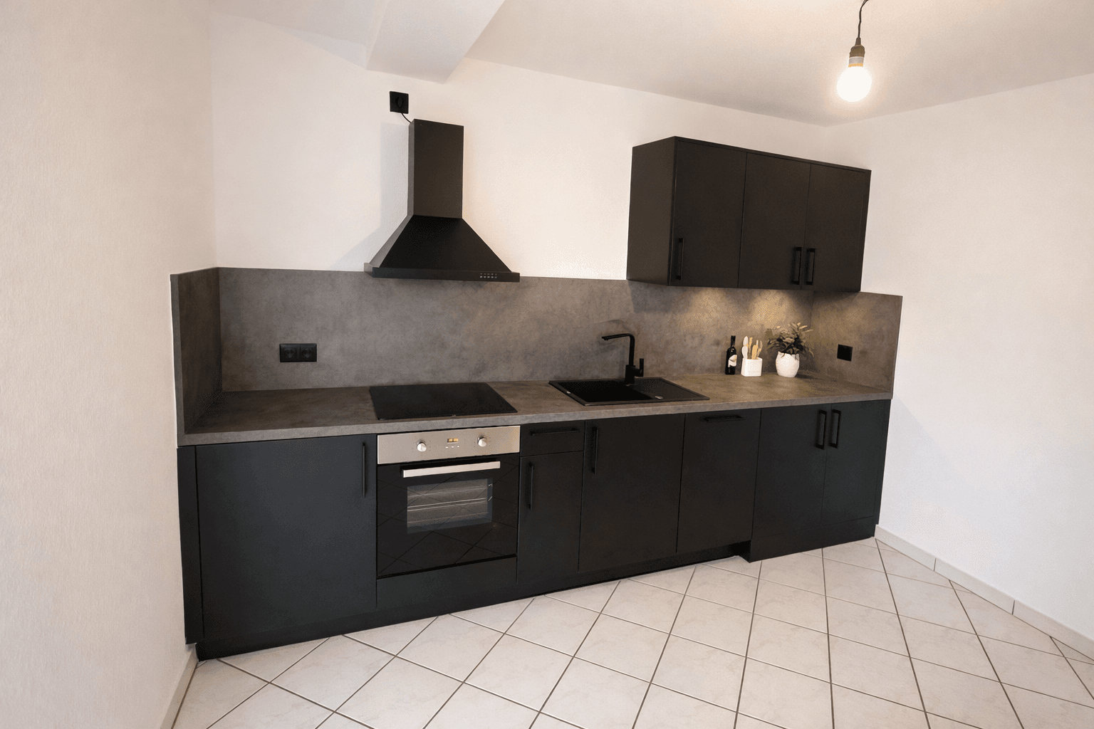 Pronájem bytu 3+1 69 m², Wolfenbüttler Str. 32, Magdeburg, Sasko-Anhaltsko Pronájem bytu 3+1 69 m², Wolfenbüttler Str. 32, Magdeburg, Sasko-Anhaltsko